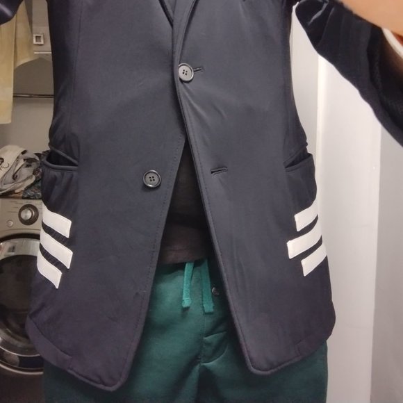 Yohji Yamamoto Y-3 42 - Picture 10 of 15